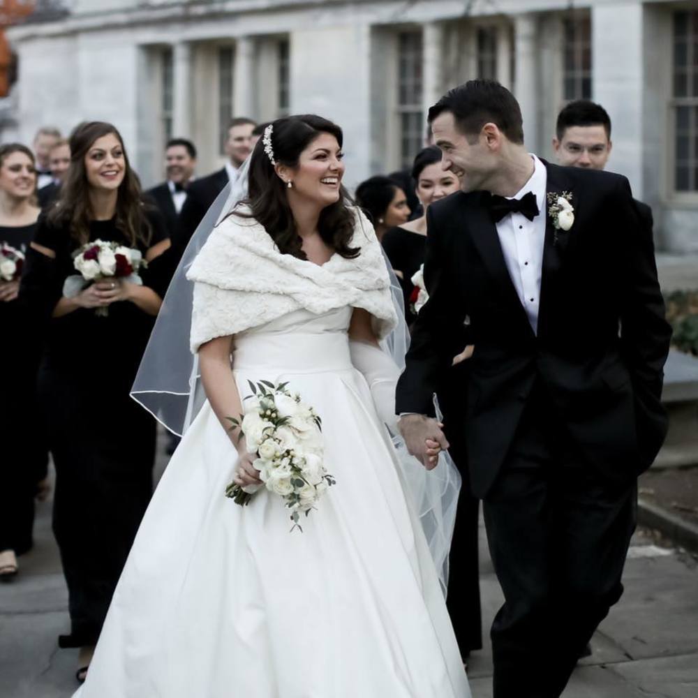 Meet your Posher, Mary